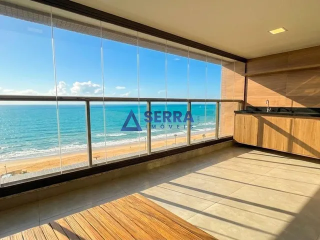 Imagem: Jaguaribe Jaguah Residence 78M² 2