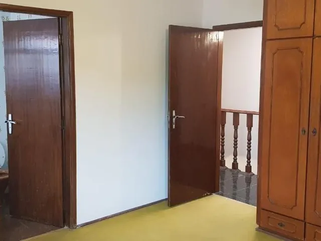 Imagem 6: Sobrado Residencial em São Bernardo do Campo - São Paulo, Nova Petrópolis
