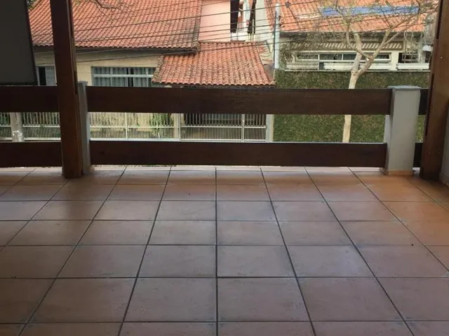 Imagem 11: Sobrado Residencial em São Bernardo do Campo - São Paulo, Nova Petrópolis