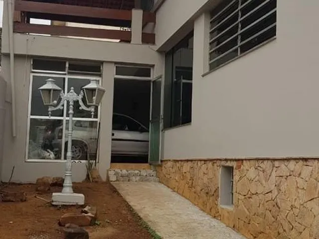 Imagem 2: Sobrado Residencial em São Bernardo do Campo - São Paulo, Nova Petrópolis