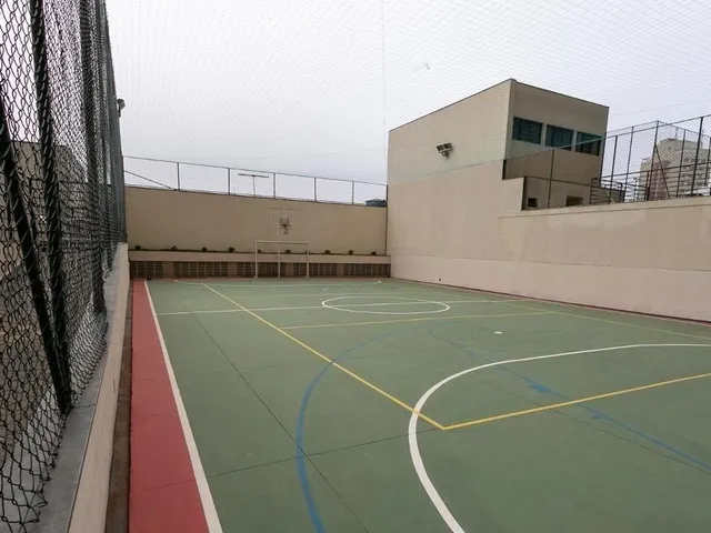 Imagem 4: Cobertura Residencial em São Bernardo do Campo - São Paulo, Rudge Ramos