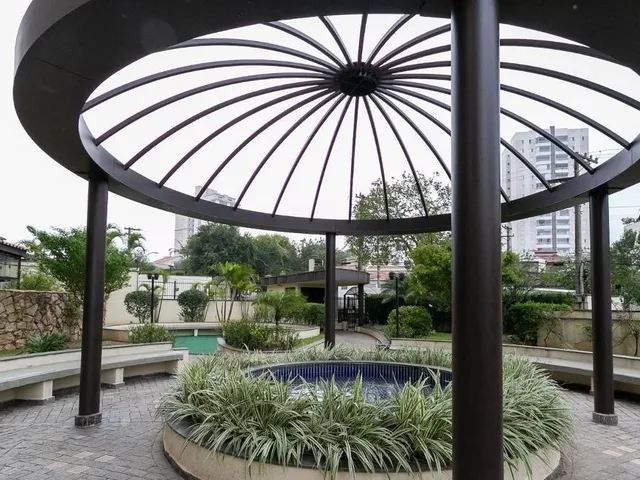 Imagem 5: Cobertura Residencial em São Bernardo do Campo - São Paulo, Rudge Ramos