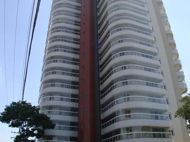 Imagem: Apartamento Residencial em São Bernardo