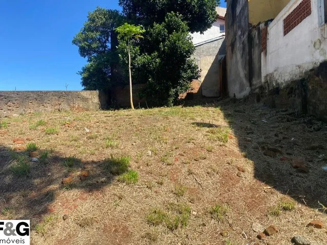 Imagem: Terreno Comercial em São Bernardo do Campo