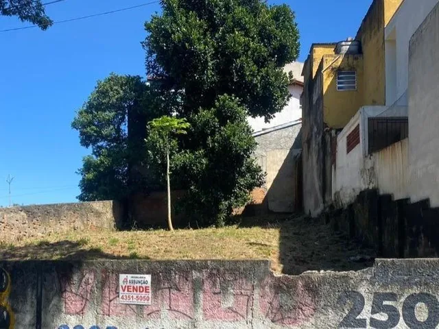 Imagem 3: Terreno Comercial em São Bernardo do Campo - São Paulo, Rudge Ramos
