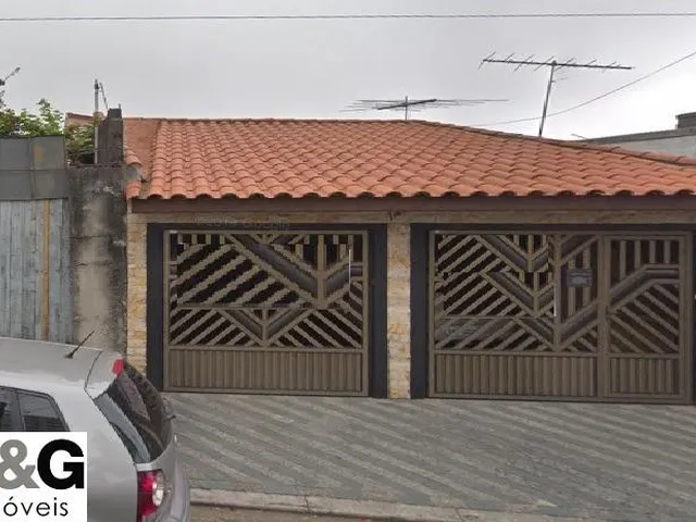 Imagem: Casa Residencial em São Bernardo do Campo