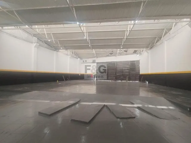 Imagem: Galpao Comercial em Diadema - São Paulo