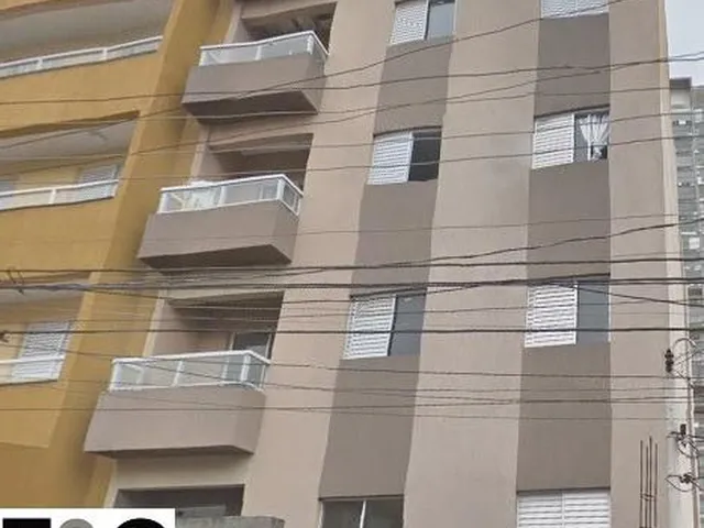 Imagem: Cobertura Residencial em São Bernardo do