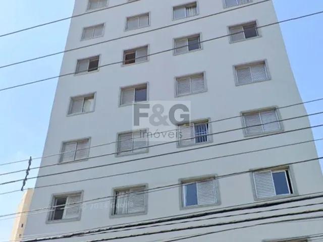 Imagem: Apartamento Residencial em São Bernardo