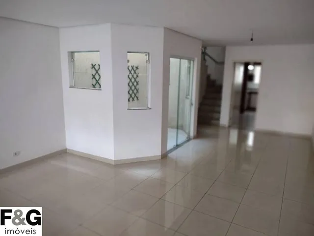 Imagem 11: Sobrado Residencial em São Bernardo do Campo - São Paulo, Anchieta