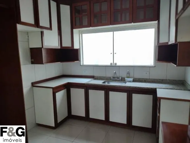 Imagem 2: Sobrado Residencial em São Bernardo do Campo - São Paulo, Anchieta