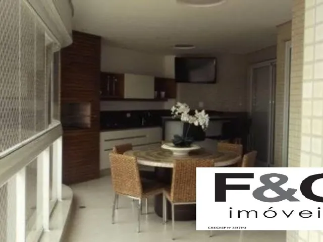Imagem: Apartamento Residencial em São Bernardo