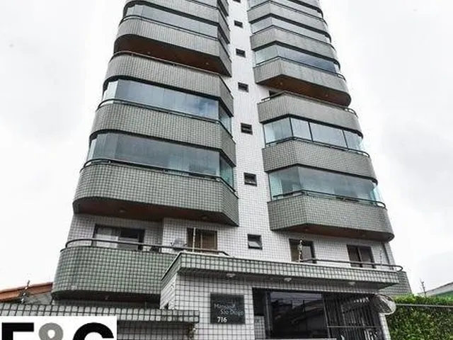 Imagem: Apartamento Residencial em São Bernardo