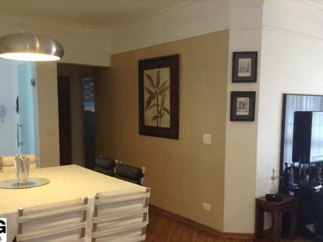 Imagem 7: Apartamento Residencial em São Bernardo do Campo - São Paulo, Anchieta