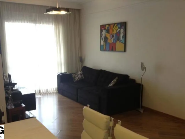 Imagem 15: Apartamento Residencial em São Bernardo do Campo - São Paulo, Anchieta