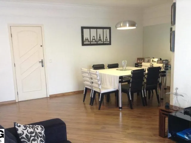 Imagem 6: Apartamento Residencial em São Bernardo do Campo - São Paulo, Anchieta