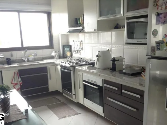 Imagem 13: Apartamento Residencial em São Bernardo do Campo - São Paulo, Anchieta