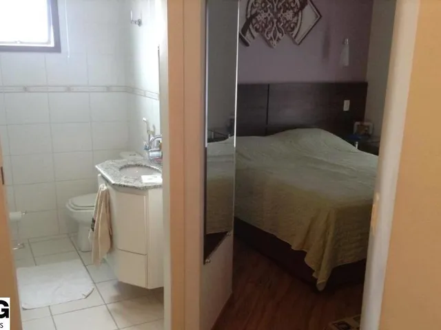 Imagem 12: Apartamento Residencial em São Bernardo do Campo - São Paulo, Anchieta