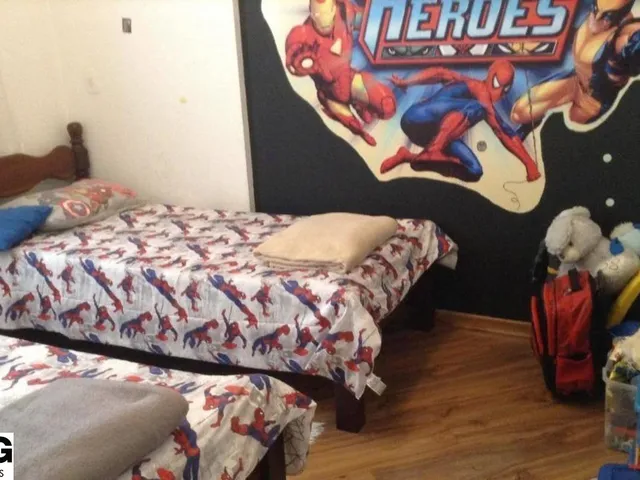 Imagem 8: Apartamento Residencial em São Bernardo do Campo - São Paulo, Anchieta