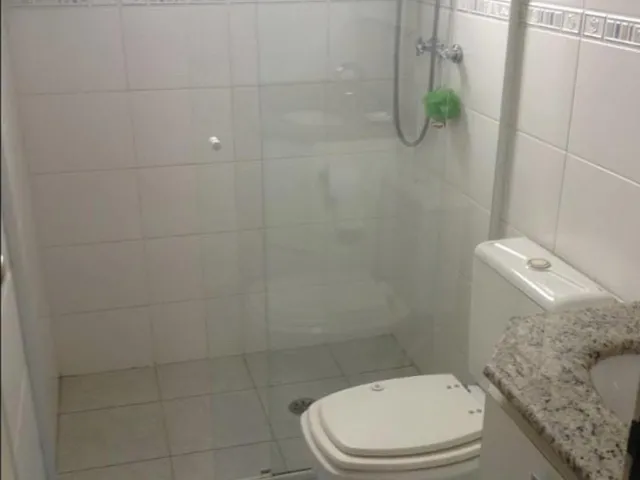 Imagem 5: Apartamento Residencial em São Bernardo do Campo - São Paulo, Anchieta