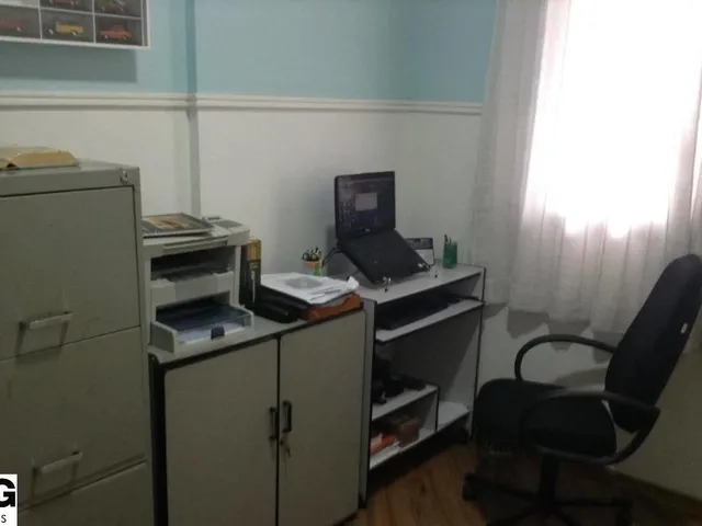Imagem 3: Apartamento Residencial em São Bernardo do Campo - São Paulo, Anchieta