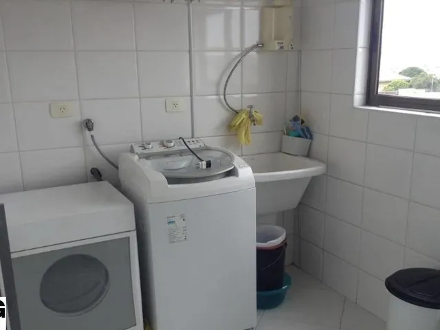 Imagem 16: Apartamento Residencial em São Bernardo do Campo - São Paulo, Anchieta
