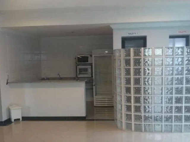 Imagem 4: Apartamento Residencial em São Bernardo do Campo - São Paulo, Anchieta