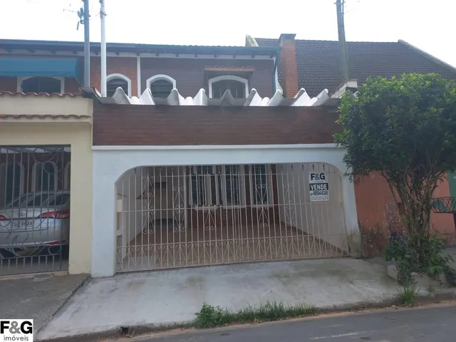 Imagem: Sobrado Residencial em São Bernardo do