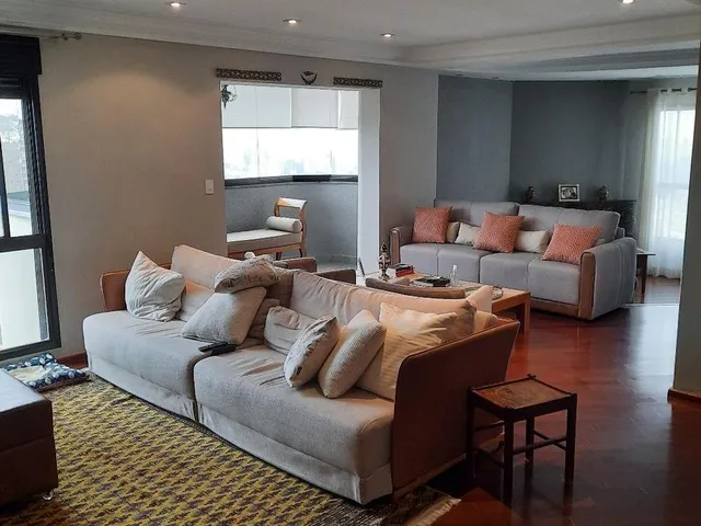 Imagem 9: Cobertura Residencial em São Bernardo do Campo - São Paulo, Anchieta