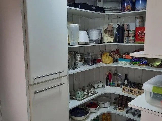 Imagem 16: Cobertura Residencial em São Bernardo do Campo - São Paulo, Anchieta