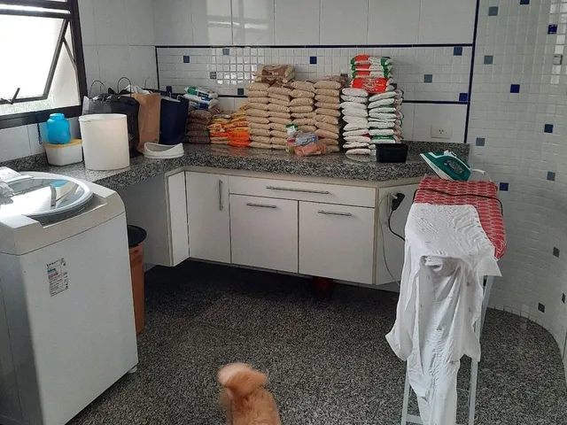 Imagem 8: Cobertura Residencial em São Bernardo do Campo - São Paulo, Anchieta