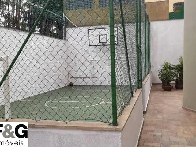 Imagem 6: Cobertura Residencial em São Bernardo do Campo - São Paulo, Anchieta
