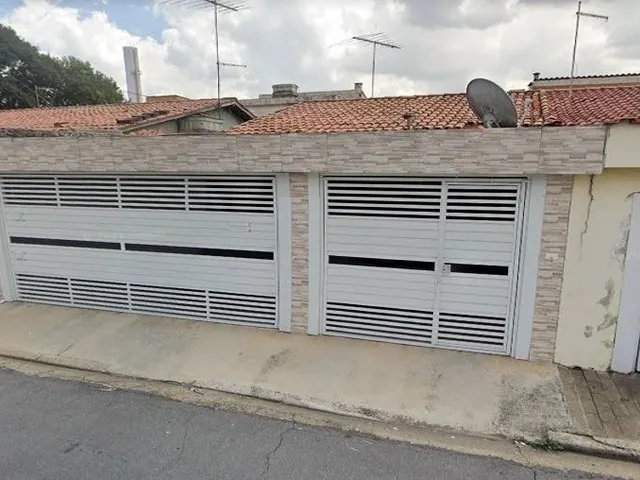Imagem: Casa Residencial em São Bernardo do Campo