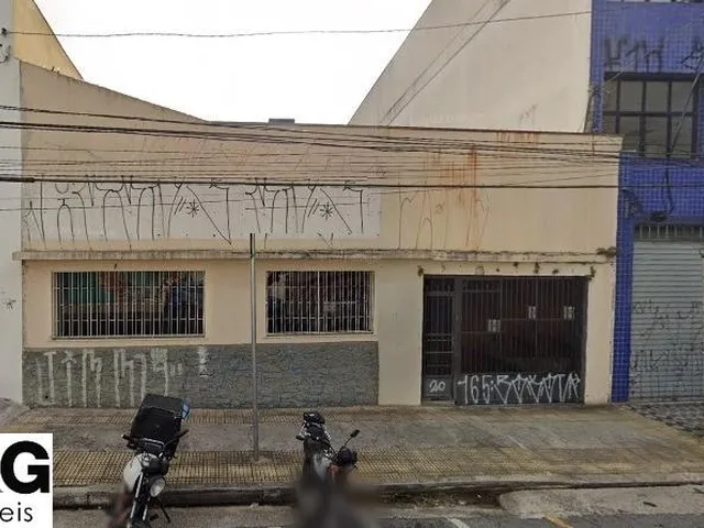 Imagem: Terreno Comercial em São Bernardo do Campo