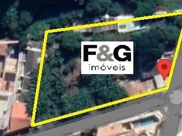 Imagem: Terreno Residencial em Santo André - São