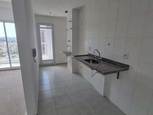Imagem 4: Apartamento Residencial em Santo André - São Paulo, Vila Palmares