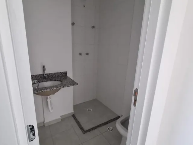 Imagem 10: Apartamento Residencial em Santo André - São Paulo, Vila Palmares