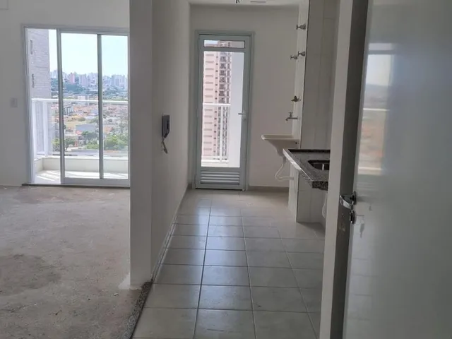 Imagem 5: Apartamento Residencial em Santo André - São Paulo, Vila Palmares