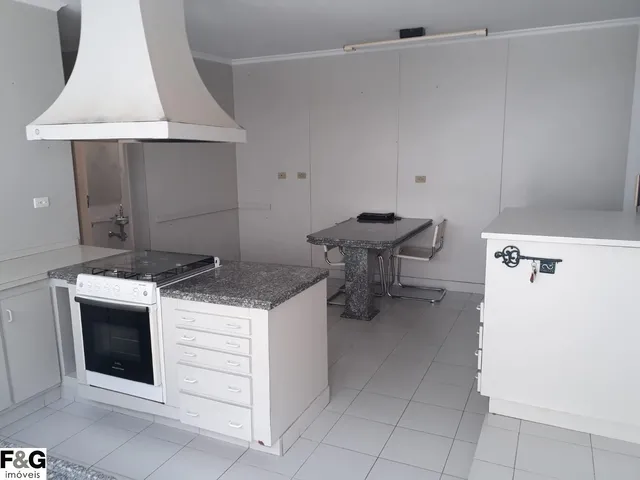 Imagem 16: Casa Residencial em São Bernardo do Campo - São Paulo, Anchieta