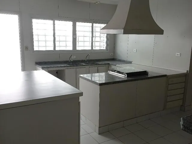Imagem 9: Casa Residencial em São Bernardo do Campo - São Paulo, Anchieta