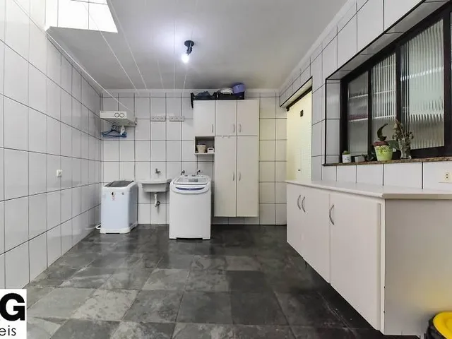 Imagem 5: Sobrado Residencial em São Bernardo do Campo - São Paulo, Parque Terra Nova II