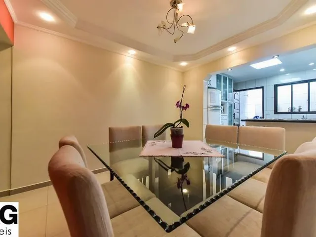 Imagem 16: Sobrado Residencial em São Bernardo do Campo - São Paulo, Parque Terra Nova II