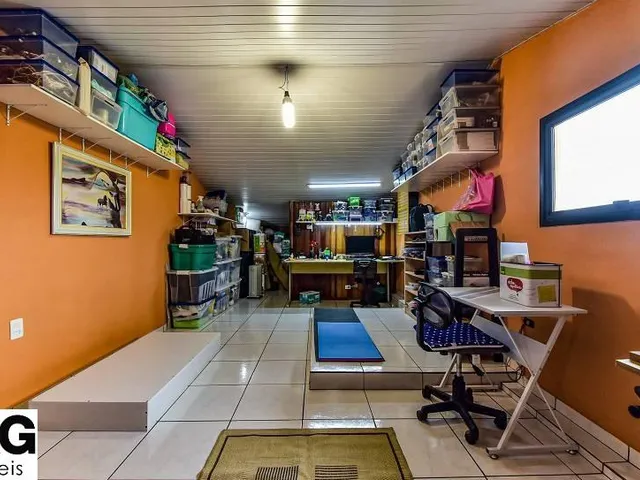 Imagem 10: Sobrado Residencial em São Bernardo do Campo - São Paulo, Parque Terra Nova II