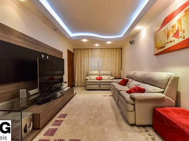 Imagem 14: Sobrado Residencial em São Bernardo do Campo - São Paulo, Parque Terra Nova II