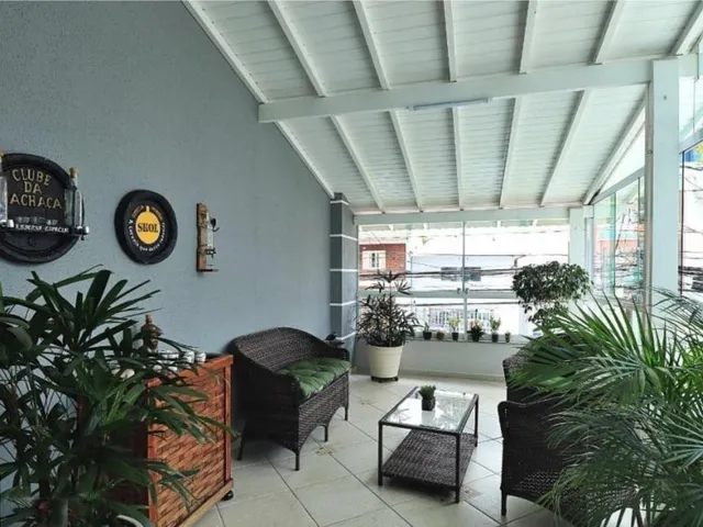 Imagem 12: Sobrado Residencial em Santo André - São Paulo, Jardim