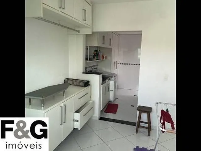 Imagem 16: Sobrado Residencial em Santo André - São Paulo, Jardim