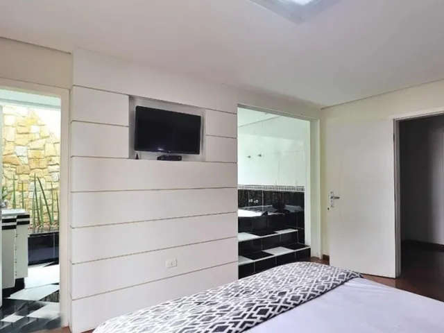 Imagem 3: Sobrado Residencial em Santo André - São Paulo, Jardim