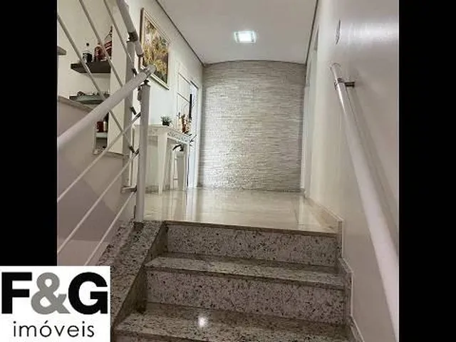 Imagem 13: Sobrado Residencial em Santo André - São Paulo, Jardim