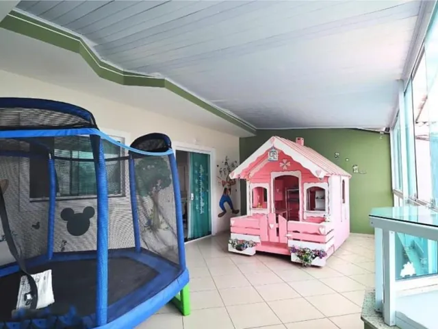 Imagem 8: Sobrado Residencial em Santo André - São Paulo, Jardim