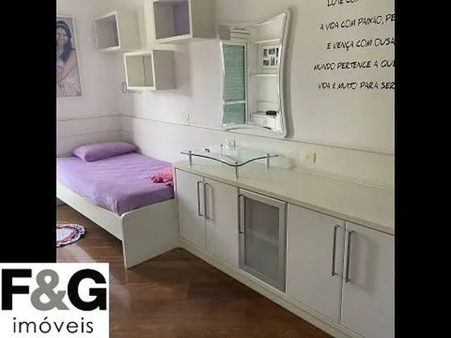 Imagem 5: Sobrado Residencial em Santo André - São Paulo, Jardim
